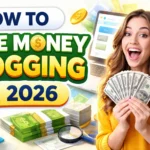 How to Make Money Blogging in 2026: The Ultimate Step-by-Step Guide for Beginners