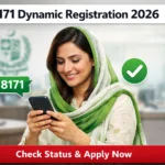 8171 Dynamic Registration 2026 – Apply Now & Check Eligibility for Rs. 13,500 Payment
