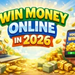 Win Money Online in 2026: 12 Legitimate Ways to Earn Real Cash from Home