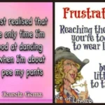 The Heartwarming Truth About Growing Old Is Shown By A Grandma In 20 Jokes