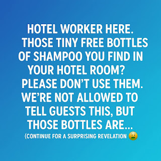 What Working at a Hotel Taught Me About Kindness and Small Acts of Care