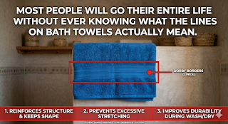 Hidden Code in Your Towel