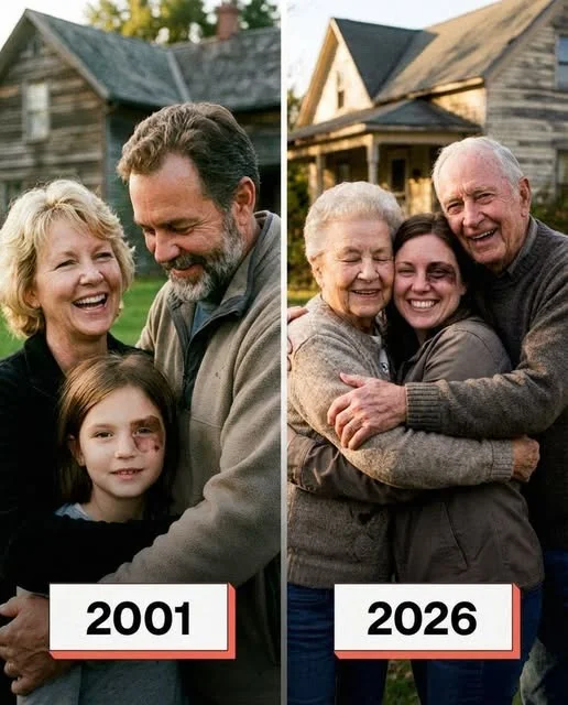We Adopted…
