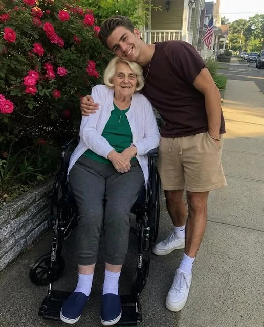 I Took Care of My 85-Year-Old Neighbor for Her Inheritance, but She Left Me Nothing