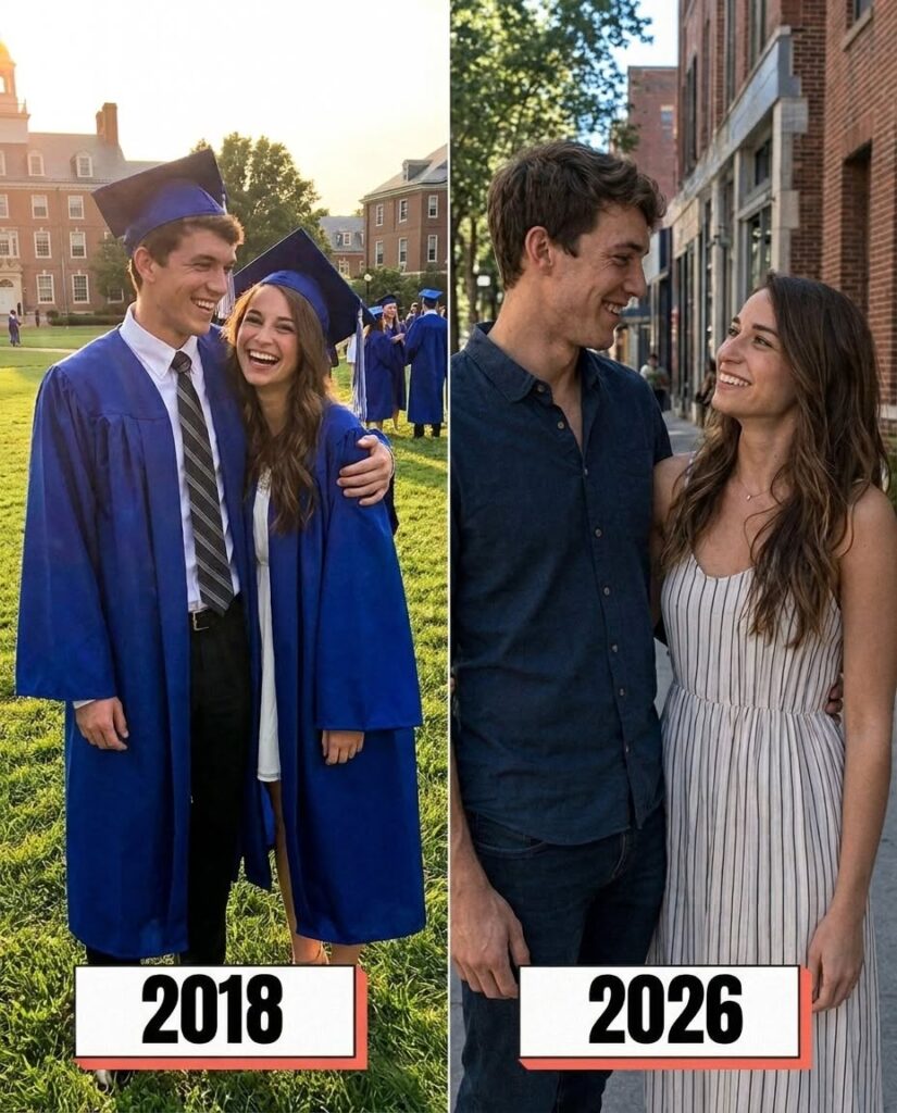 After 8 Years Together, I Accidentally Heard My Boyfriend’s Real Thoughts About Our Future — A Week Later, His Life Looked Very Different