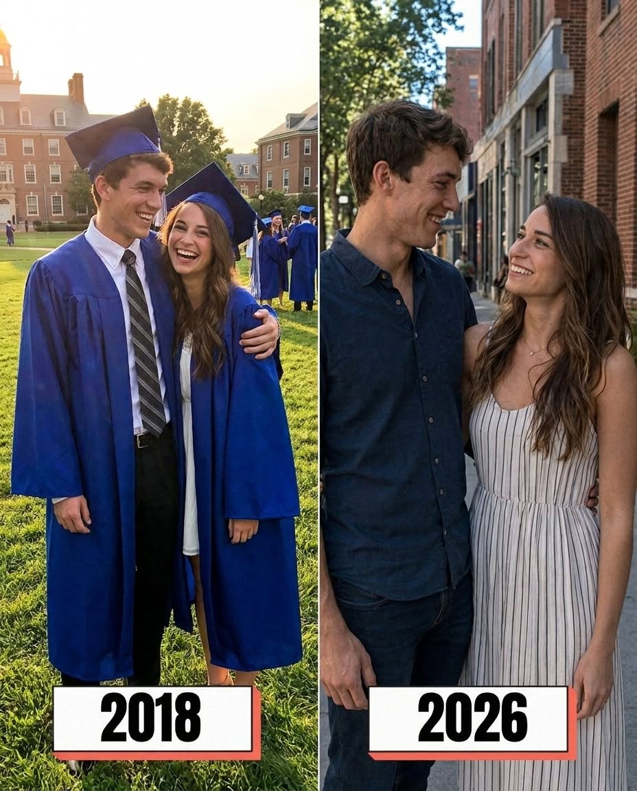 After 8 Years Together, I Accidentally Heard My Boyfriend’s Real Thoughts About Our Future — A Week Later, His Life Looked Very Different