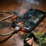 Electrical Safety at Home Becomes a Hidden Lifesaver When Proper Charger Use Is Taken Seriously Preventing Fires Damage