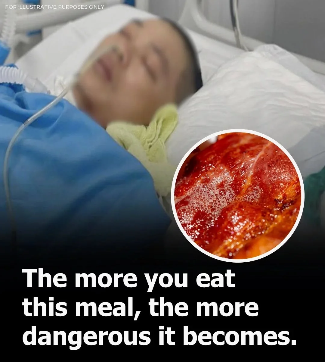 Why Eating More…