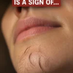 Why Some Women Develop Chin Hair and What It Could Mean