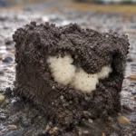 The Mystery of the White Balls in My Garden—and the Shocking Truth Beneath the Soil