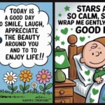 15+ Quotes Shows Snoopy Life Where Even Small Things Bring Big Smiles