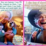 Here Are 20 New Sayings From Elderly Women That Touch The Heart
