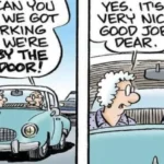 20 Pickles comics from Comic Relief Galore that will render you laugh